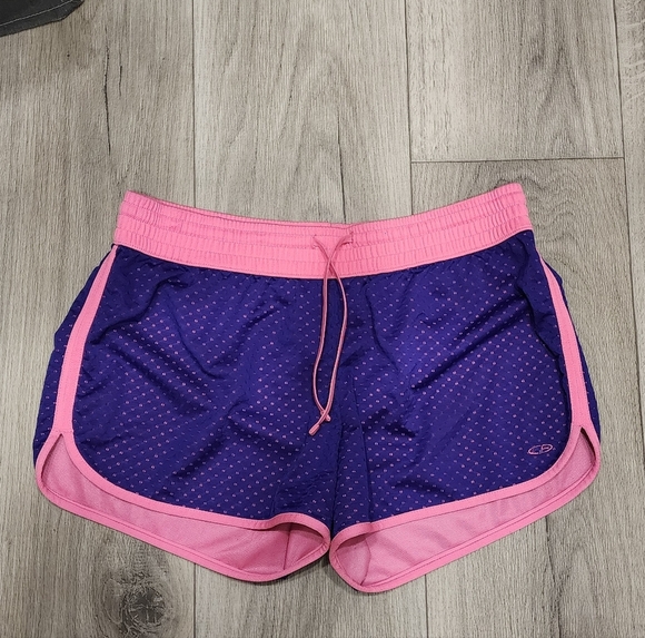 Champion Athletic Shorts - Picture 1 of 6